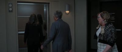 JJ's back online. - Criminal Minds