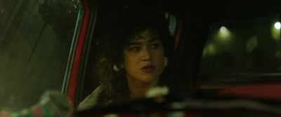 -JJ's?
-(JACKIE SIGHS) - Love Lies Bleeding