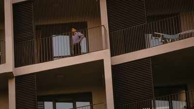 [JK] People ask me
why you moved in so fast. - Make People Better