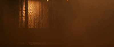 -[JK] Shit!
-[door rattling] - Fog City