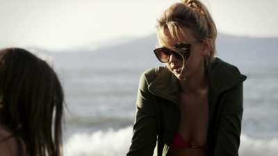 JL, I THINK THAT
THE PRINCESS WAS LIKE, - Britney Ever After