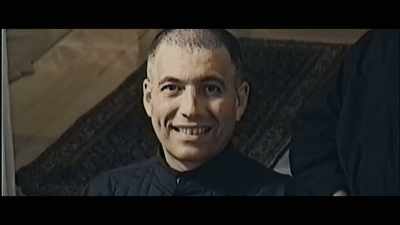 Jmmody, would you want
to stand up and-- - Heaven's Gate: The Cult of Cults