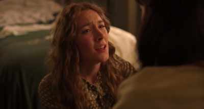 - Jo...
- And you should be an actress, - Little Women