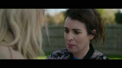 Jo, you arranged
that amazing charity event. - Close to Me