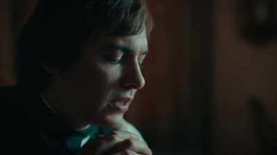 Jo. Can you tell me how... - The Essex Serpent