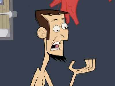 Jo-Clll-- - Clone High