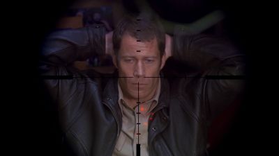 (Jo)
Come in. - Eureka