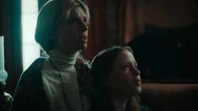 [Jo] Dad… - The Essex Serpent