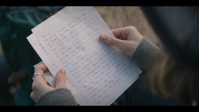 JO: Dear Jo... - Bad Behaviour