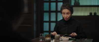 Jo, don't let the sun
go down on your anger. - Little Women