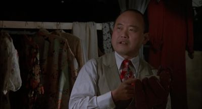 Jo Go know fastball curveball change up - Shanghai Surprise
