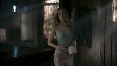 Jo, go pull up another case of beer. - Supernatural