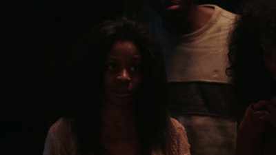 Jo gonna have
the baby right here - Girl in the Closet