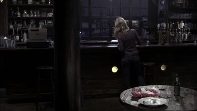 JO:
Good night, thank you. - Supernatural