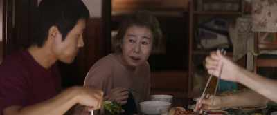 Jo-ha. Could you take him to
the welfare center tomorrow? - Keys to the Heart