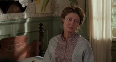 Jo you have so many extraordinary gifts - Little Women