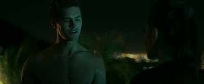 Jo, I don't think inviting
her friends over tomorrow night - Dreamcatcher