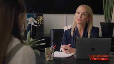 Jo, I want you to thrive, - A Little Women's Christmas