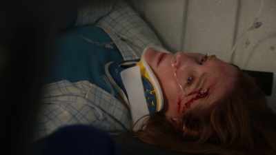 - Jo.
- It's okay. It's okay. - 9-1-1