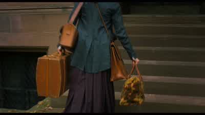 Jo. Jo. Jo. Jo. Wake up. Wake up. - Little Women