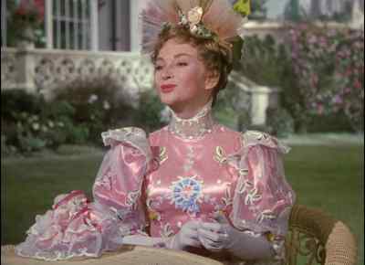 Jo! Jo! - The Importance of Being Earnest