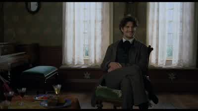 - Jo! - Joseph, not Josephine. I know Joseph. - Little Women