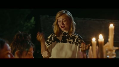 Jo, to jsem taky chtěla říct. No nic… - The Awkward Weekend
