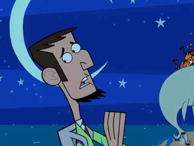 Jo...king aside, - Clone High