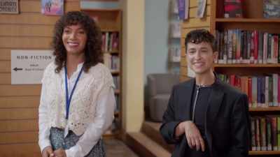 (JO LAUGHING) - Shelved