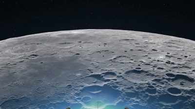 Jo mere vi udvider infrastrukturen- - Space Titans: Musk, Bezos, Branson