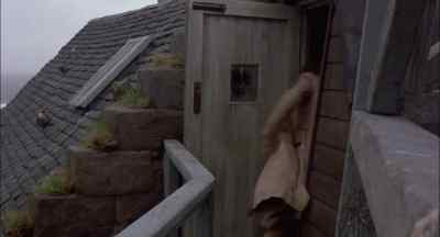 JO: Mummy! - Eye of the Needle