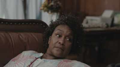 Jo, you need to go on away
from here with that stuff, - Terror Lake Drive