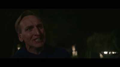 Jo, please don't say that. Please! - Close to Me