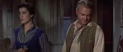 Jo, please
have to tell you something. - Tribute to a Bad Man