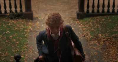 Jo. - Little Women