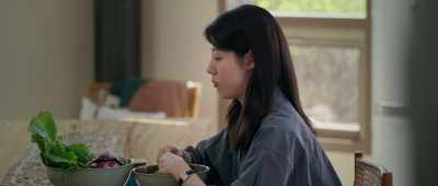 [Jo]
She should have apologized, - Little Women