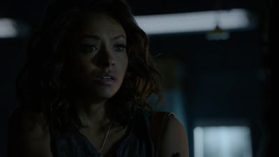 Jo is still in there. - The Vampire Diaries