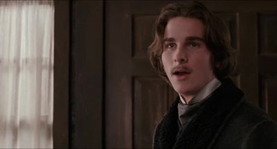 Jo Teddy - Little Women
