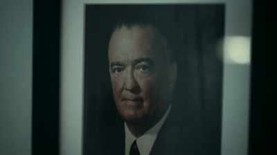 Joan: And Savy was
much more vulnerable, - A Compassionate Spy