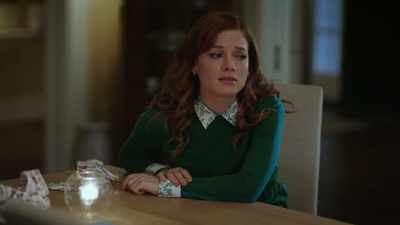 Joan and Charlie are, like, - Zoey's Extraordinary Playlist