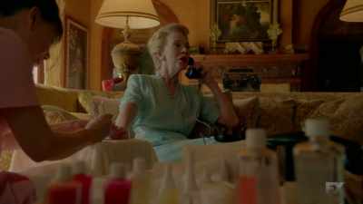 Joan crawford, - FEUD