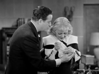 Joan dear - Jimmy the Gent