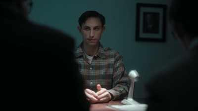 Joan:
He said that he had decided - A Compassionate Spy