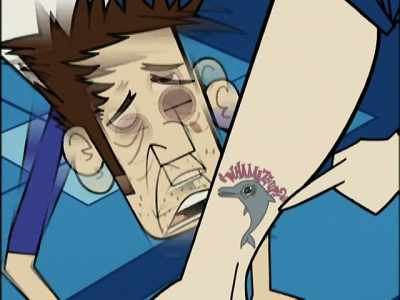 Joan, I had no idea. - Clone High