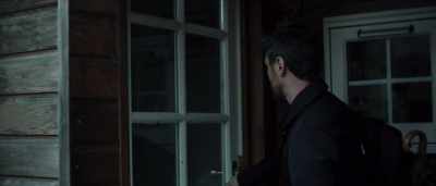 Joan! Joan? - My Son