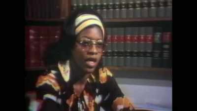 -Joan Little is 20, black, - The Rebellious Life of Mrs. Rosa Parks