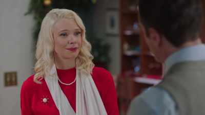 Joan, as long as we are
in each other's hearts, - Season's Greetings from Cherry Lane