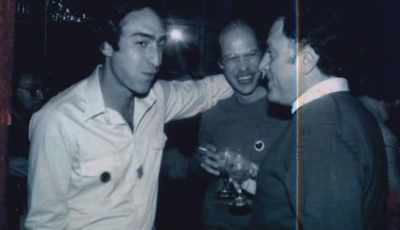 JOAN: Neil ran
Casablanca Records, - Bad Reputation