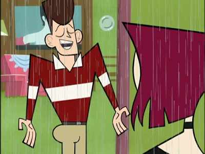JOAN: Never, not ever.
I've never, never-- - Clone High