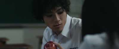 Joan of Arc. Sei Shonagon. - You Are the Apple of My Eye